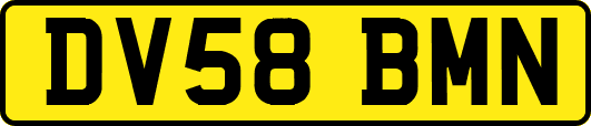 DV58BMN
