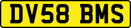 DV58BMS