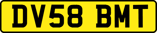 DV58BMT