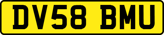 DV58BMU