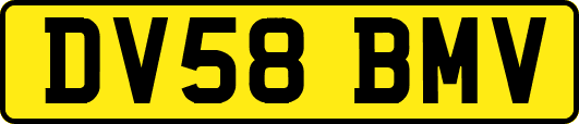 DV58BMV