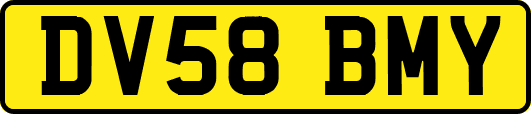 DV58BMY