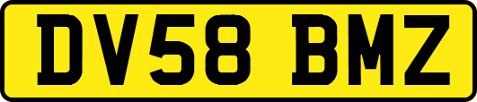DV58BMZ