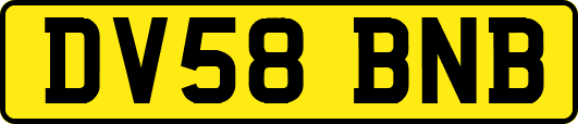 DV58BNB