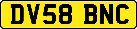 DV58BNC