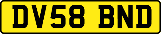 DV58BND