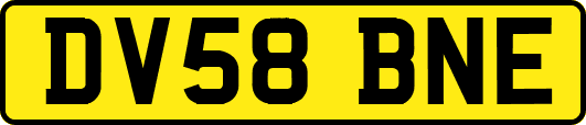 DV58BNE