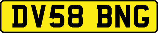 DV58BNG