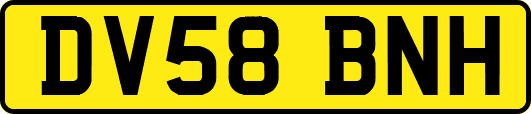 DV58BNH