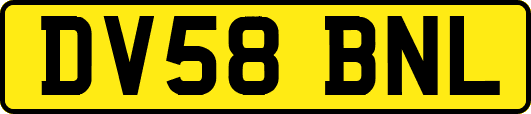 DV58BNL