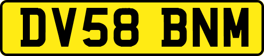 DV58BNM