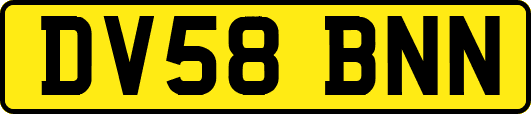 DV58BNN