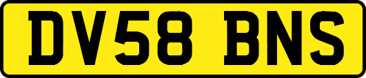 DV58BNS