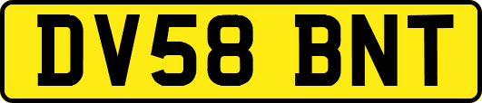 DV58BNT