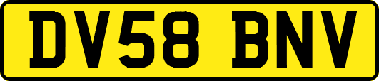 DV58BNV