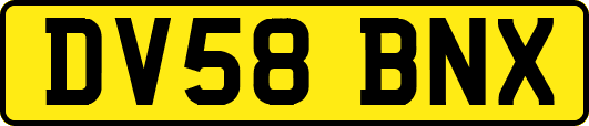 DV58BNX