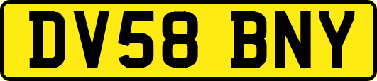 DV58BNY