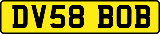 DV58BOB