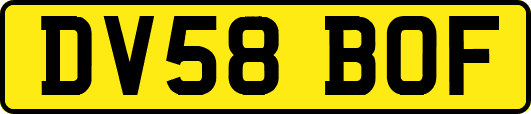 DV58BOF