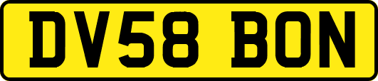 DV58BON