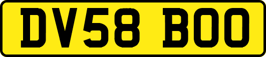 DV58BOO