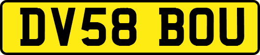 DV58BOU