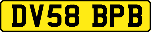 DV58BPB