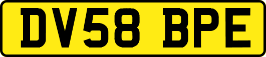 DV58BPE