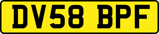 DV58BPF