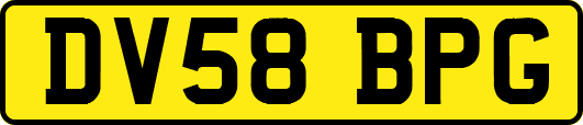 DV58BPG