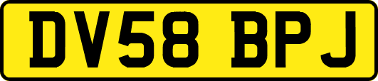 DV58BPJ