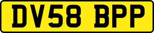 DV58BPP