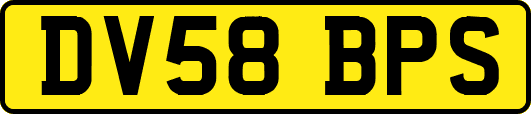 DV58BPS