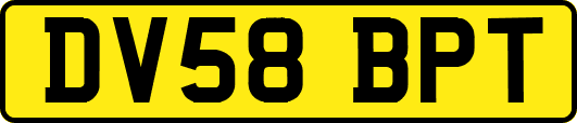 DV58BPT
