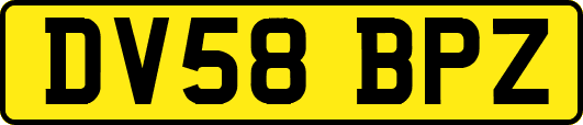 DV58BPZ