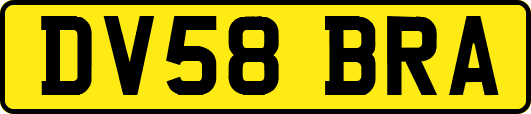 DV58BRA