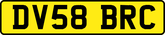 DV58BRC
