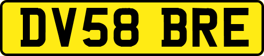 DV58BRE