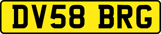 DV58BRG