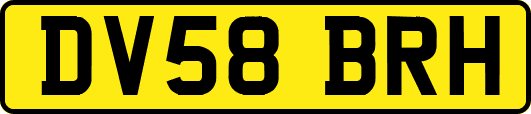DV58BRH