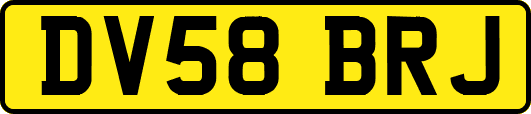 DV58BRJ