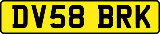 DV58BRK