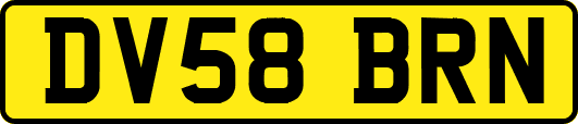 DV58BRN