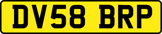 DV58BRP