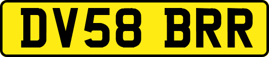DV58BRR