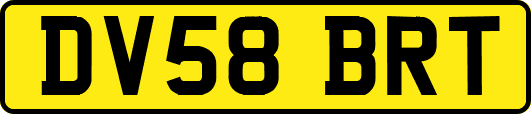 DV58BRT