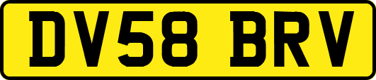 DV58BRV