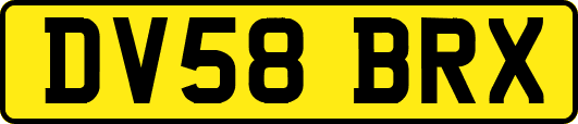 DV58BRX