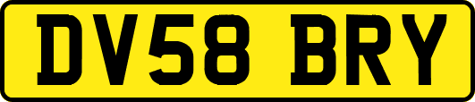 DV58BRY