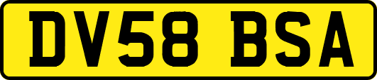 DV58BSA